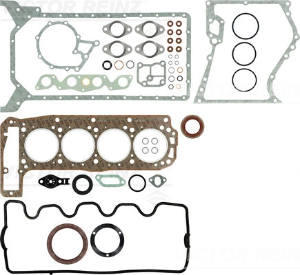 Full Gasket Kit, engine